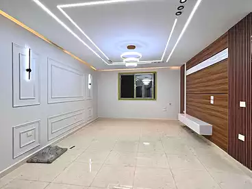 Apartments For sale - 3 rooms - floor 8