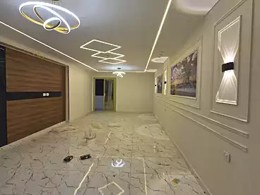 Apartments For sale - 3 rooms - floor 9