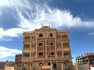 Apartment with Garden For sale - 3 rooms - floor 0