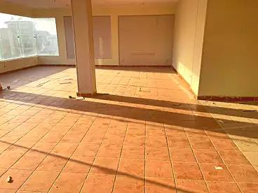Shops For rent - floor 1