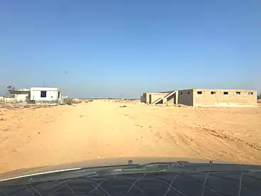Farm For sale in Cairo - Alexandria Desert Road, El Sheikh Zayed, 66300 sqm