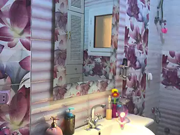 شقق للبيع - 4 غرف - بالدور 2