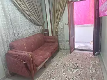 شقق للبيع - 3 غرف - بالدور 8