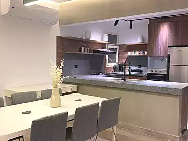 Apartments For rent - 3 rooms - floor 0