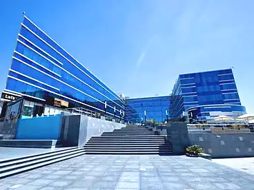 Administrative For rent - 1 rooms - floor 3