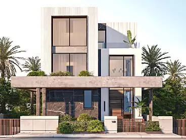 Villas For sale - 6 rooms