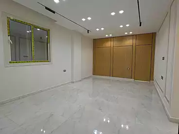 عقارات للبيع - 3 غرف - بالدور 4