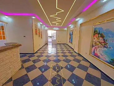 Properties For sale - 3 rooms - floor 9