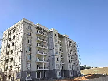 Apartments For sale - 2 rooms - floor 2