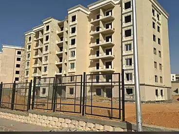 Apartments For sale - 2 rooms - floor 3