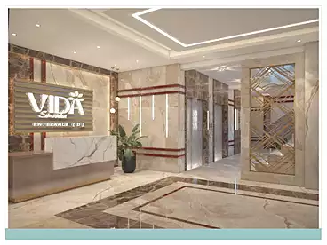 Apartments For sale - 3 rooms - floor 5