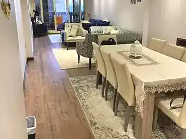 شقق للبيع - 3 غرف - بالدور 4