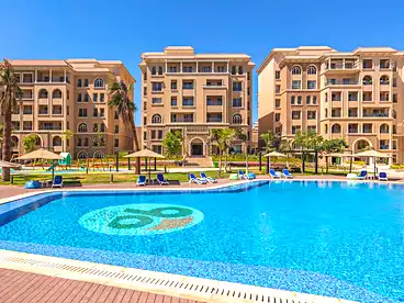 Apartments For sale - 2 rooms - floor 5
