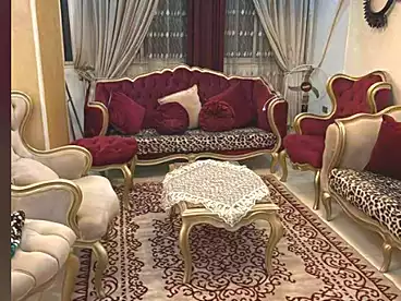 شقق للبيع في المريوطية، فيصل، 85 متر