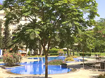 Apartments For rent - 3 rooms - floor 3