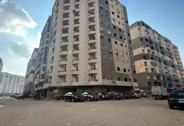 Apartments For sale - 3 rooms - floor 11