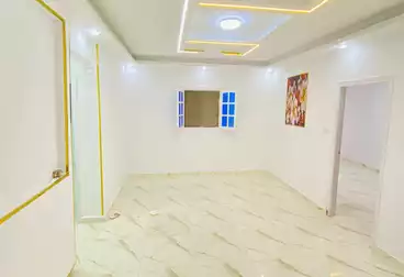 شقق للبيع - 3 غرف - بالدور 4