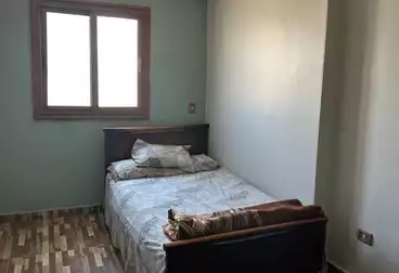 شقق مفروشة للإيجار - 3 غرف - بالدور 12