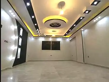 شقق للإيجار - 3 غرف - بالدور 0