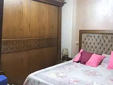 عقارات للبيع - 2 غرف - بالدور 3