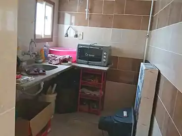 Apartments For sale - 2 rooms - floor 12