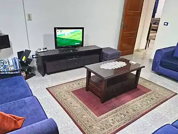 شقق مفروشة للإيجار - 3 غرف - بالدور 2