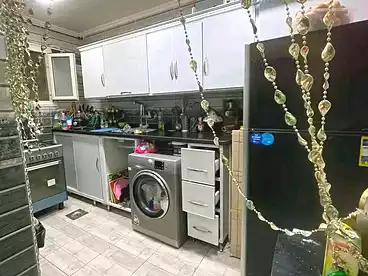 Properties For sale - 3 rooms - floor 6