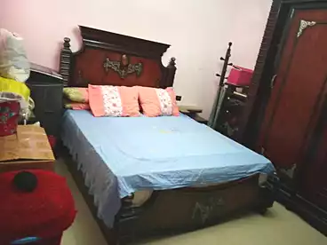 عقارات للبيع - 2 غرف - بالدور 1