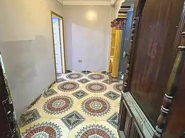 Properties For rent - 2 rooms - floor 3