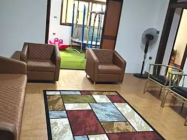 شقق للإيجار في الهرم، القاهرة الكبرى، 220 متر