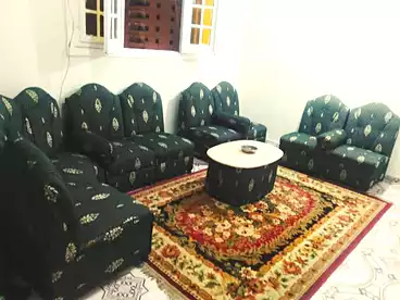 عقارات للبيع - 2 غرف - بالدور 10