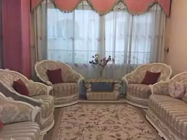 Furnished Apartment For rent in King Faisal St, Faisal, 170 sqm