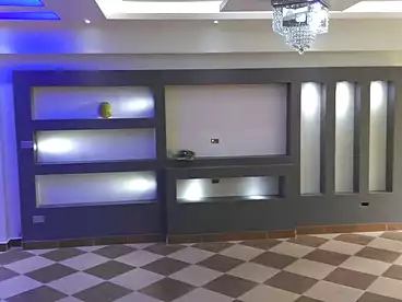 Apartments For sale - 3 rooms - floor 1