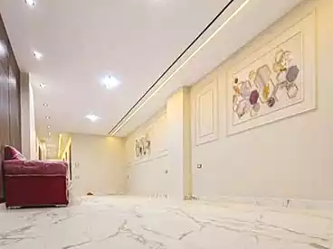 Apartments For sale - 3 rooms - floor 8