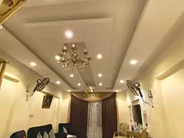 Properties For sale - 3 rooms - floor 3