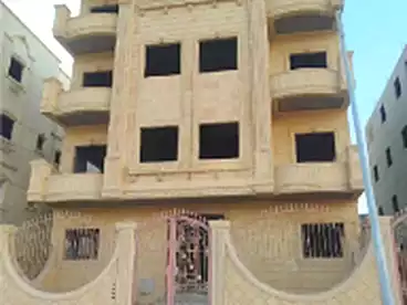 مباني للبيع