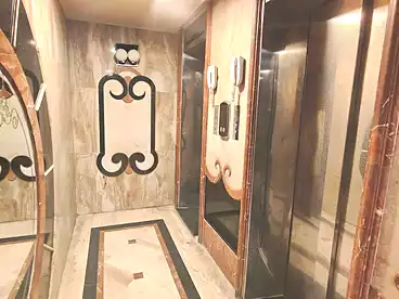 Apartments For sale - 6 rooms - floor 11