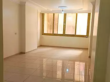 إداري للإيجار - 3 غرف - بالدور 1