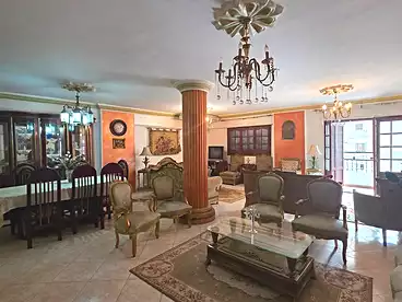 Apartments For sale - 3 rooms - floor 4