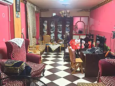 Properties For sale - 3 rooms - floor 1