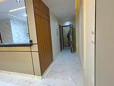 Apartments For sale - 3 rooms - floor 6