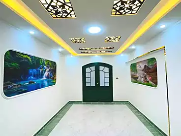 شقق للبيع - 2 غرف - بالدور 2