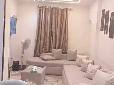 شقق للبيع - 2 غرف - بالدور 7