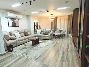 عقارات للبيع - 2 غرف - بالدور 1