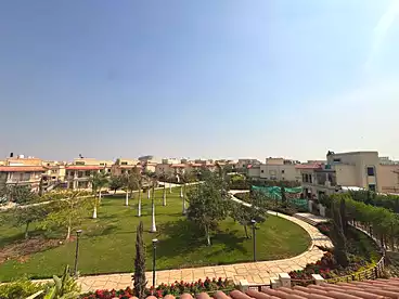 فيلا منفصلة للبيع - 3 غرف