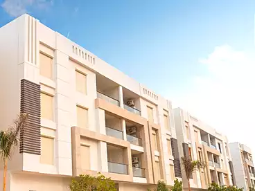 سكني للبيع في طريق النصر، شيراتون، 126 متر