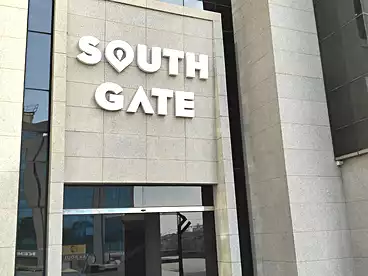 Corporate Branch For rent - 3 rooms - floor 2