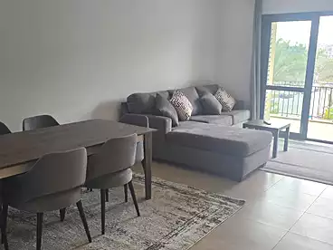 Furnished Apartment For rent - 2 rooms - floor 2