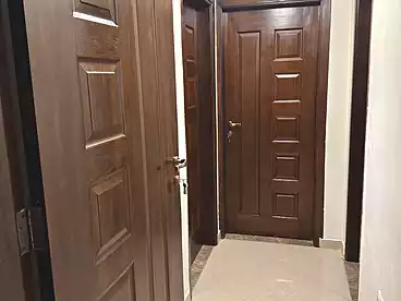 Apartments For sale in Abbas El Akkad St., Nasr City, 140 sqm