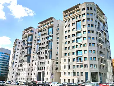 Administrative For rent - 3 rooms - floor 6